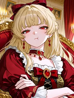 Profile image of Serena