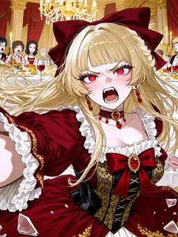 Profile image of Serena