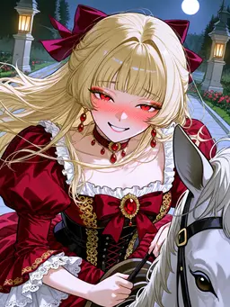 Profile image of Serena