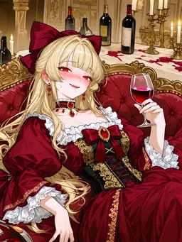 Profile image of Serena