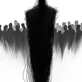 Anahori의 Noise in the Quiet (Mha)