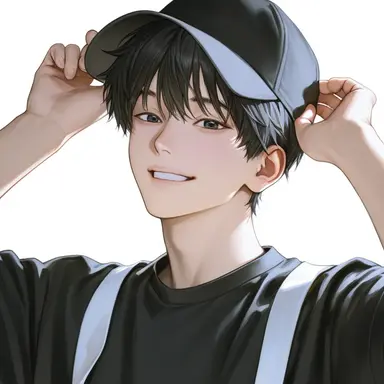 Profile image of Benji