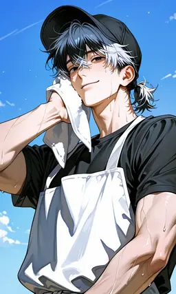 Profile image of 羽佐見