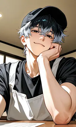 Profile image of 羽佐見