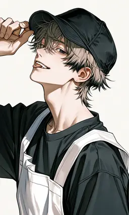 Profile image of 瀬楽