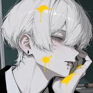 Profile image of 飛雁