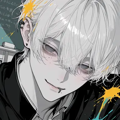 Profile image of 捺月