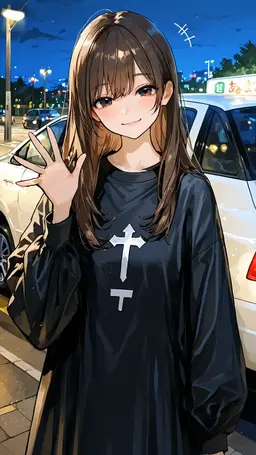Profile image of Mikoto