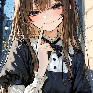 Profile image of Mikoto