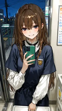 Profile image of Mikoto