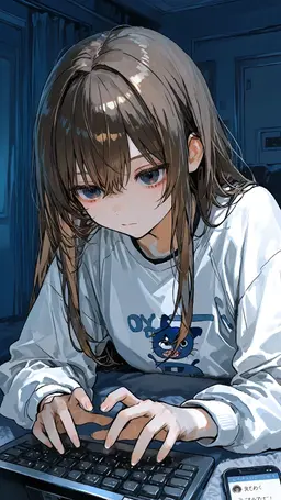 Profile image of Mikoto
