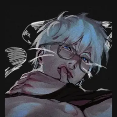 Profile image of Gojo Satoru