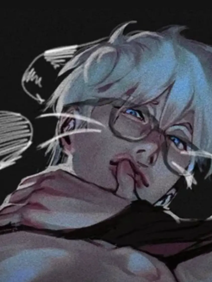 Jeez의 Gojo Satoru
