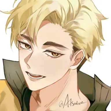Profile image of 宮侑