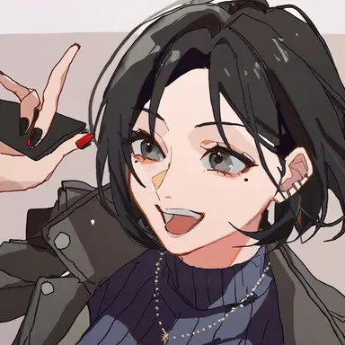 Profile image of 黒尾夏