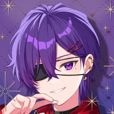 Profile image of Tsukishiro Yashiro.