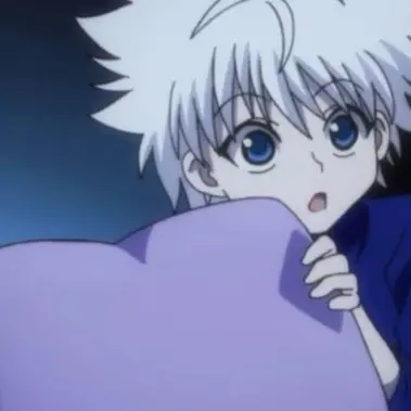 Killualove0707의 夏の思い出。