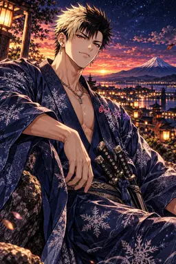 Profile image of Yukito