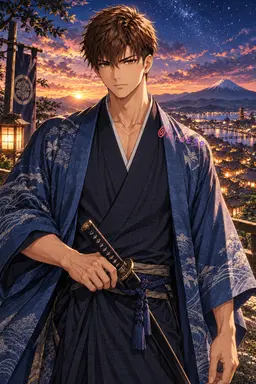 Profile image of Kenji
