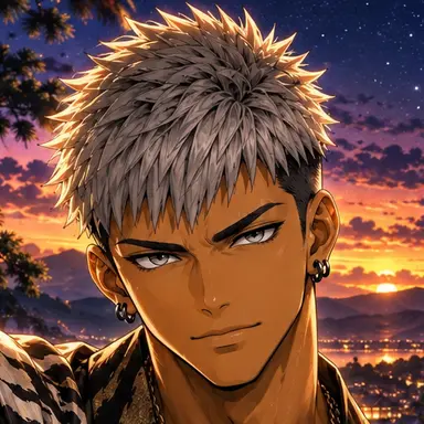 Profile image of Kotetsu
