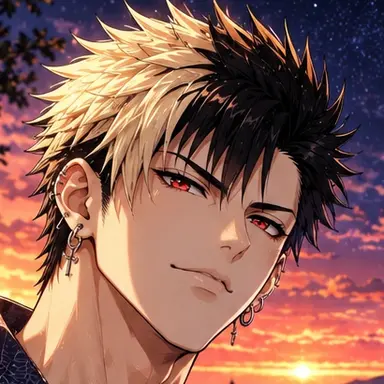 Profile image of Yukito