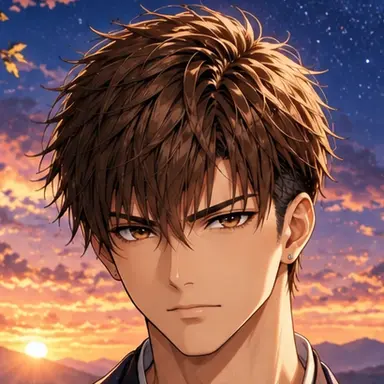 Profile image of Kenji