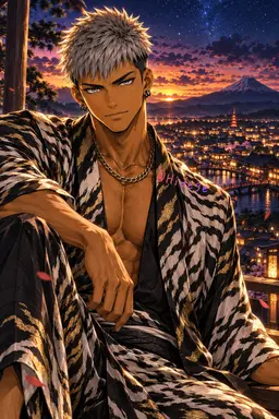 Profile image of Kotetsu