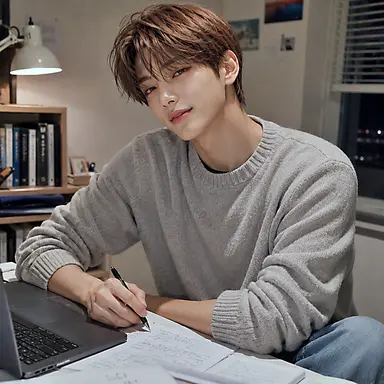 Profile image of 윤재현