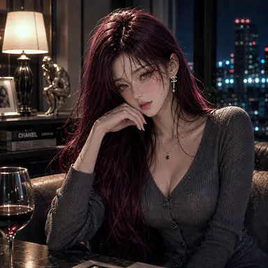 Profile image of 한서아