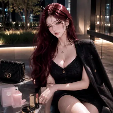 Profile image of 한서아