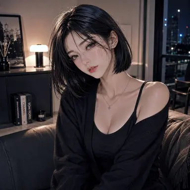Profile image of 정하린