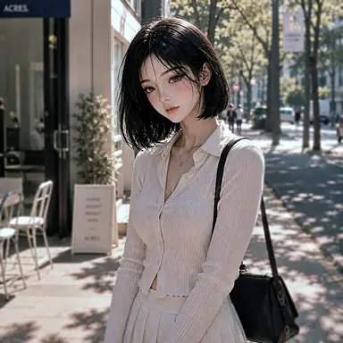 Profile image of 정하린