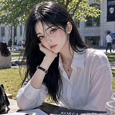 Profile image of 차유진