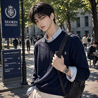 Profile image of 서도진