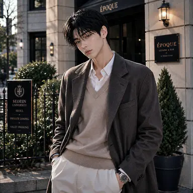 Profile image of 서도진