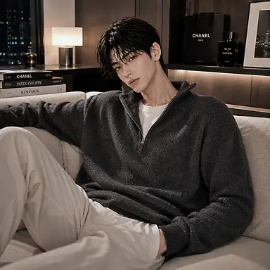 Profile image of 서도진