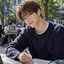 캐릭터 프로필 이미지