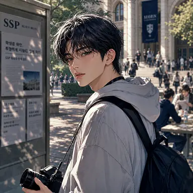 Profile image of 박지훈