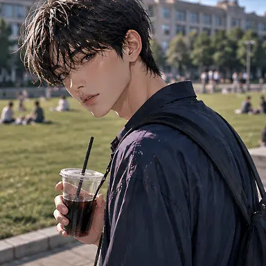 Profile image of 박지훈