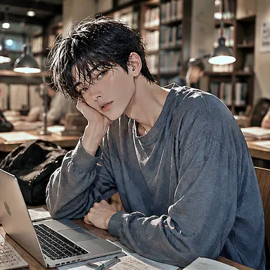 Profile image of 박지훈