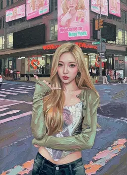 Profile image of 김다현