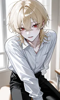 Profile image of Rihito
