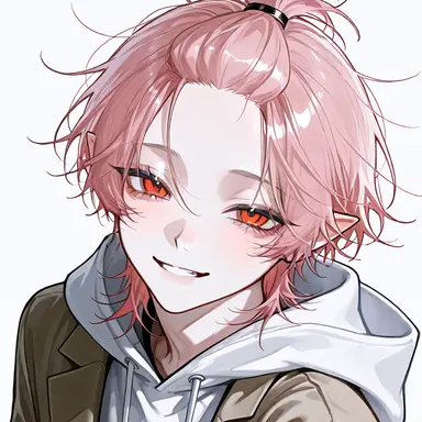Profile image of Nao