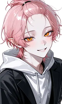 Profile image of Nao