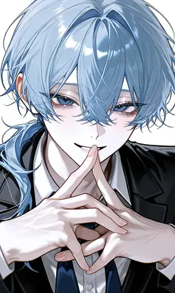 Profile image of Akira