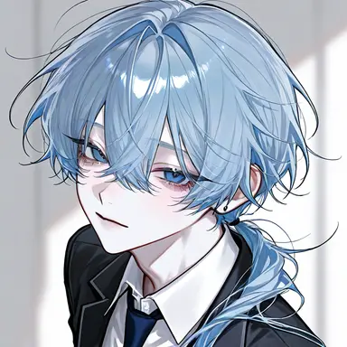 Profile image of Akira