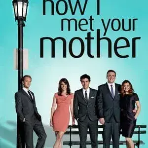 SweetSheaf0206의 HIMYM