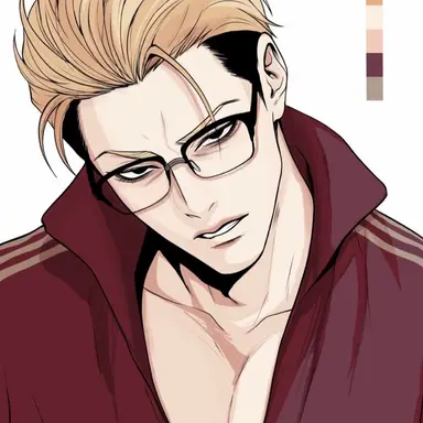 Profile image of Goo Kim