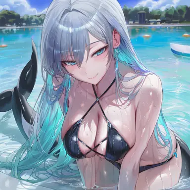 Profile image of 네레아