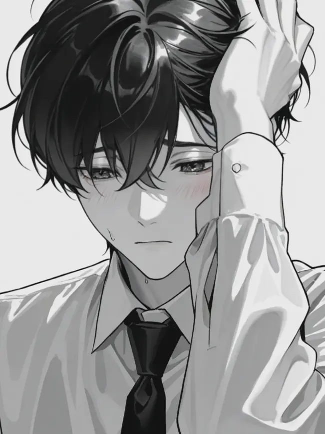 FleshyScore2749의 もう、カメラ越しじゃ足りない。